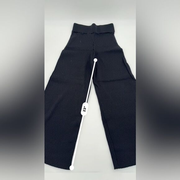 Princess Polly Ribbed Pants - Picture 5 of 8